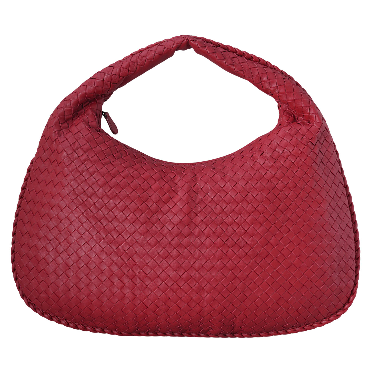 BOTTEGA VENETA(USED)보테가베네타 위빙 숄더백